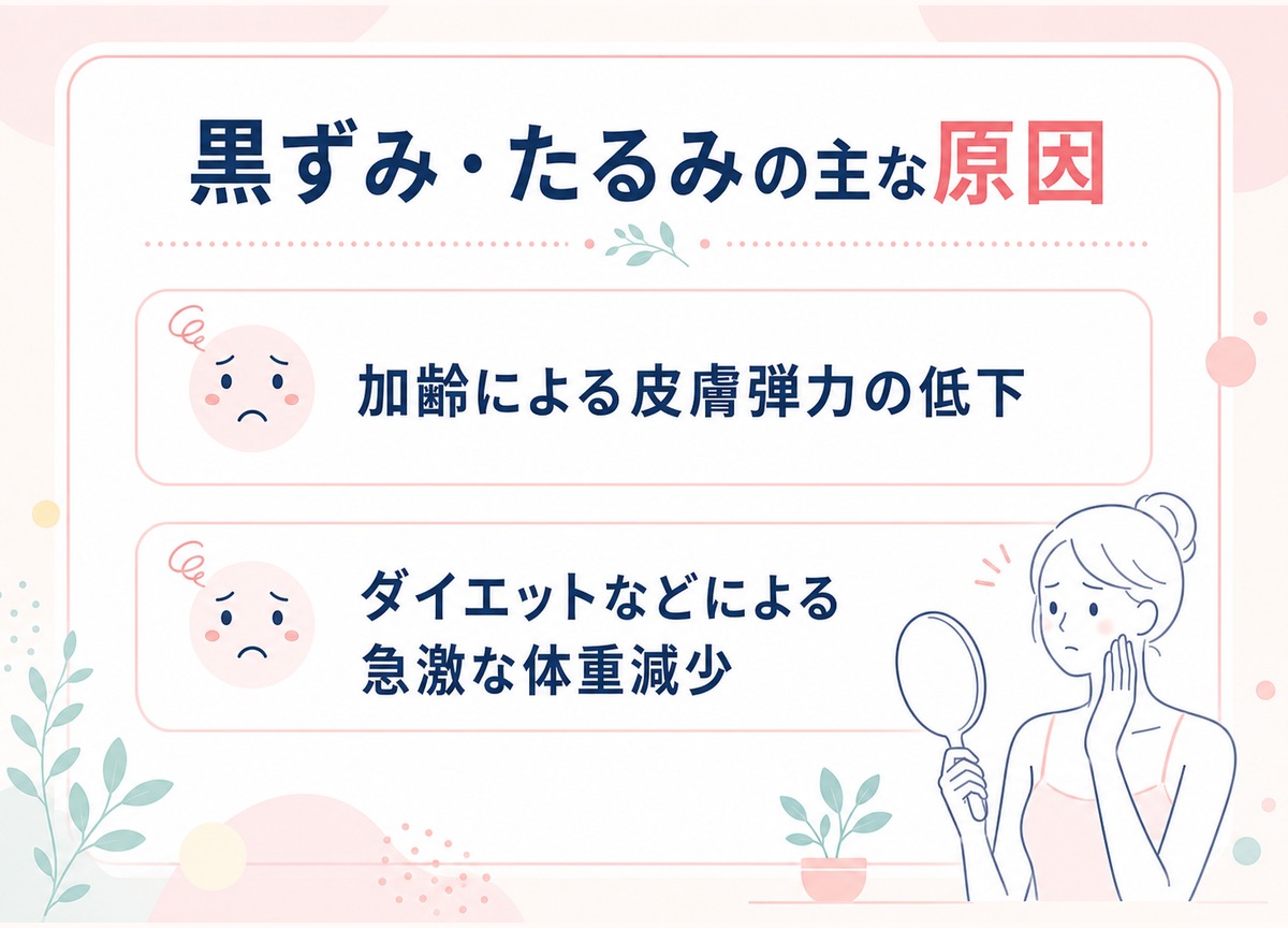 ハイジニーナは後悔する？デメリットも把握しておこう！