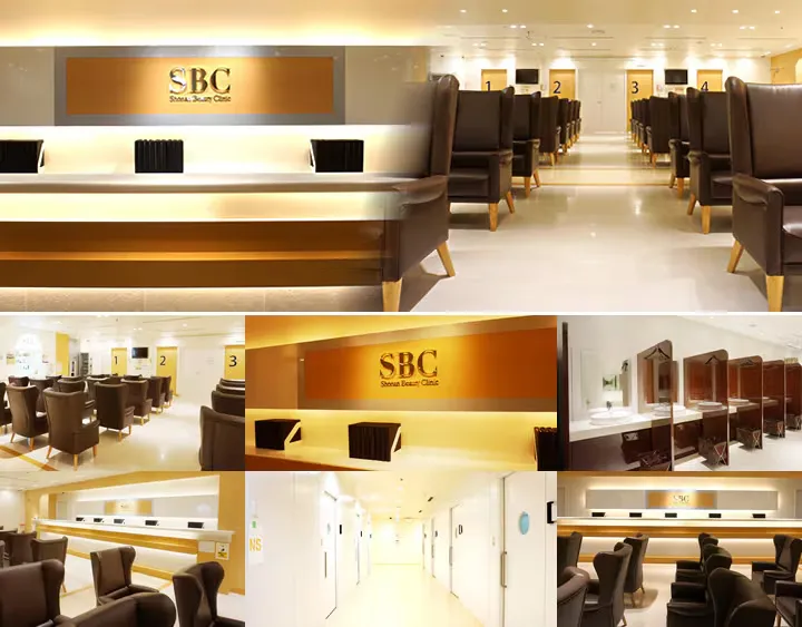 湘南美容クリニック新宿本院