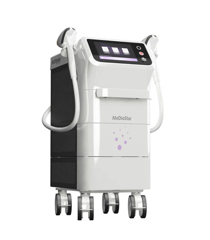 メディオスターモノリス