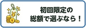 初回限定の総額で選ぶなら！