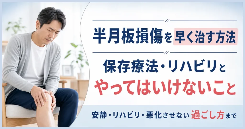 meniscus-hayaku-naosu
