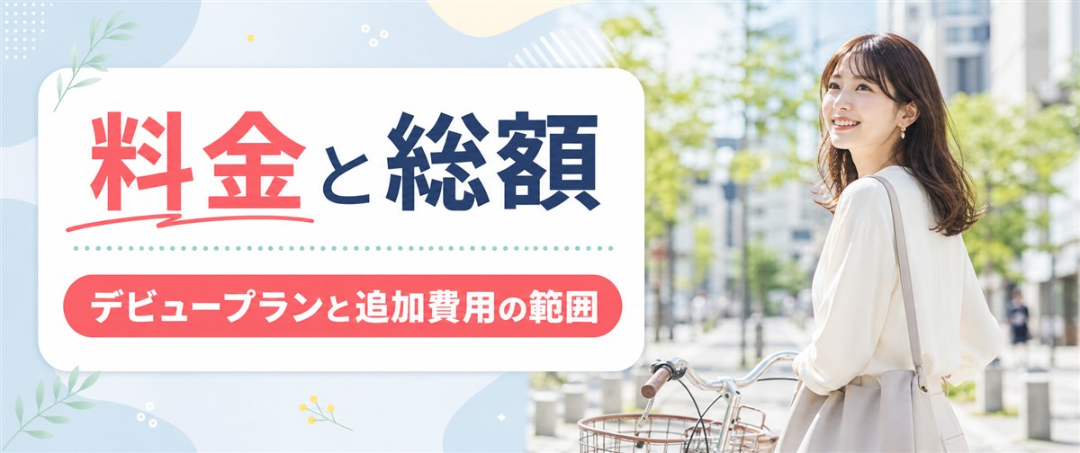 レジーナクリニックの料金は本当に5万円？追加費用がかからない範囲と総額